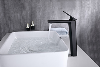 卫浴设计风格呈现全球化趋势