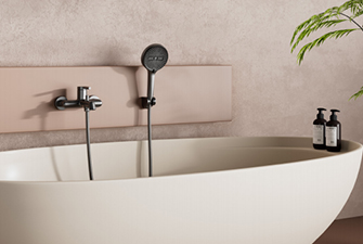 Maintenance tips for showerhead faucets